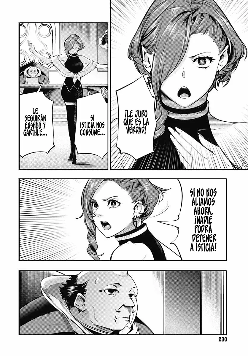 Página 32 del Manga