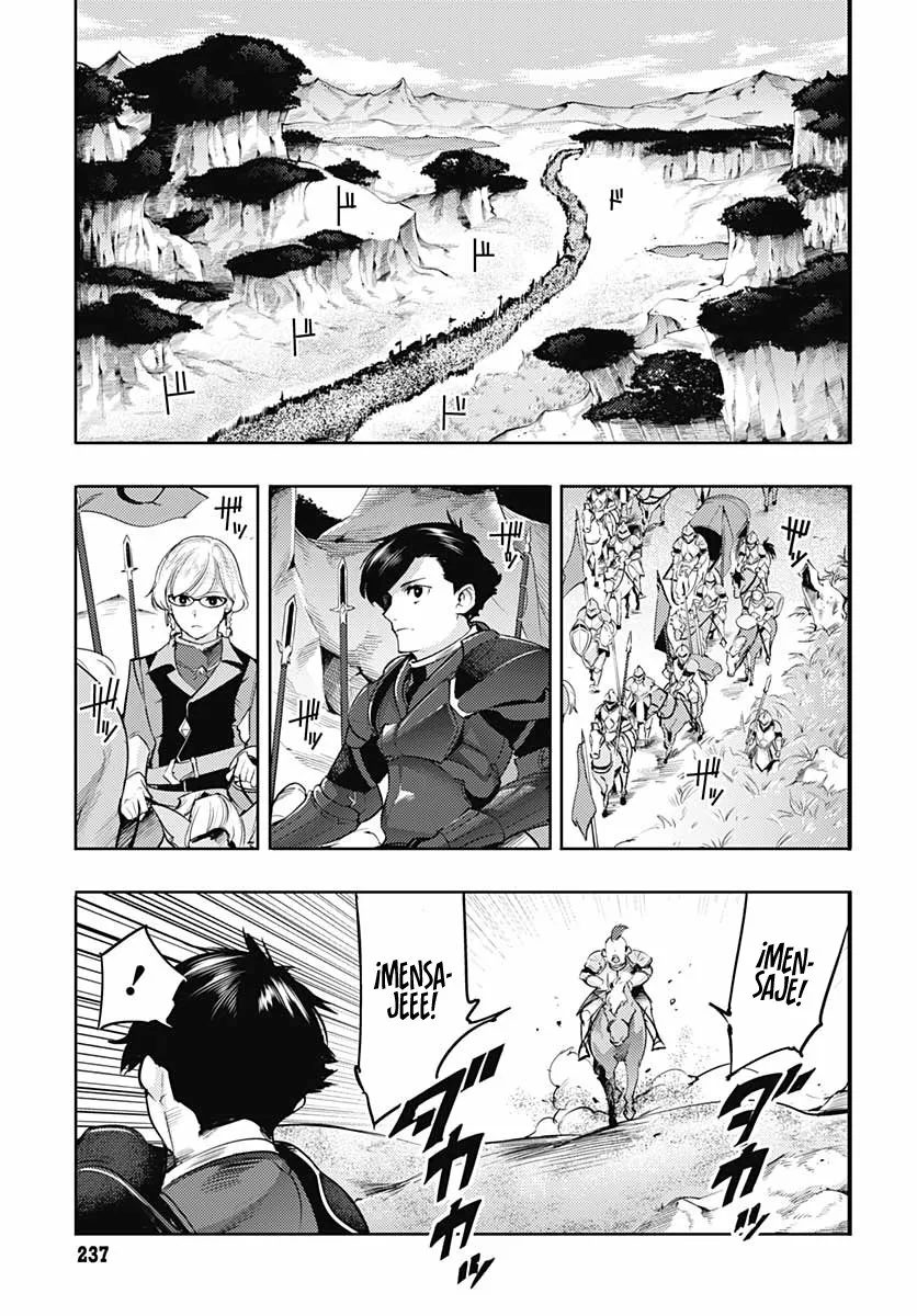 Página 39 del Manga