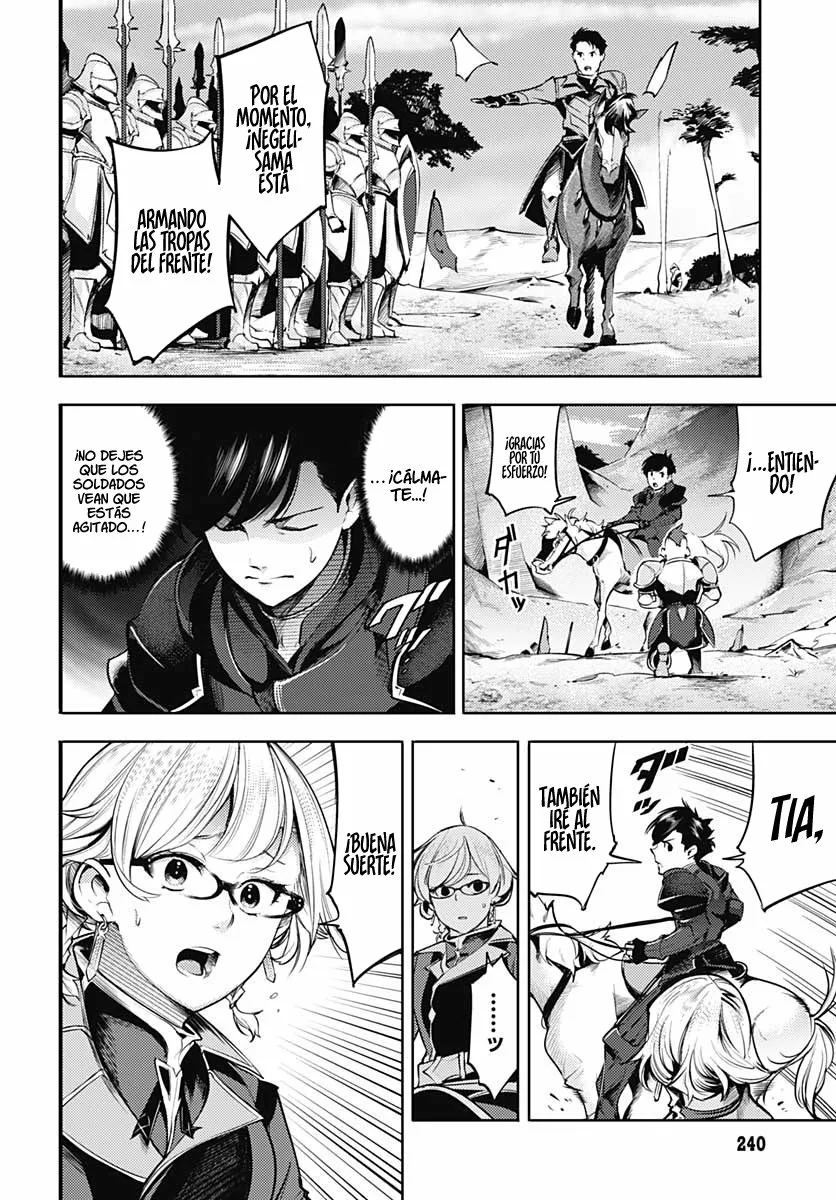 Página 42 del Manga