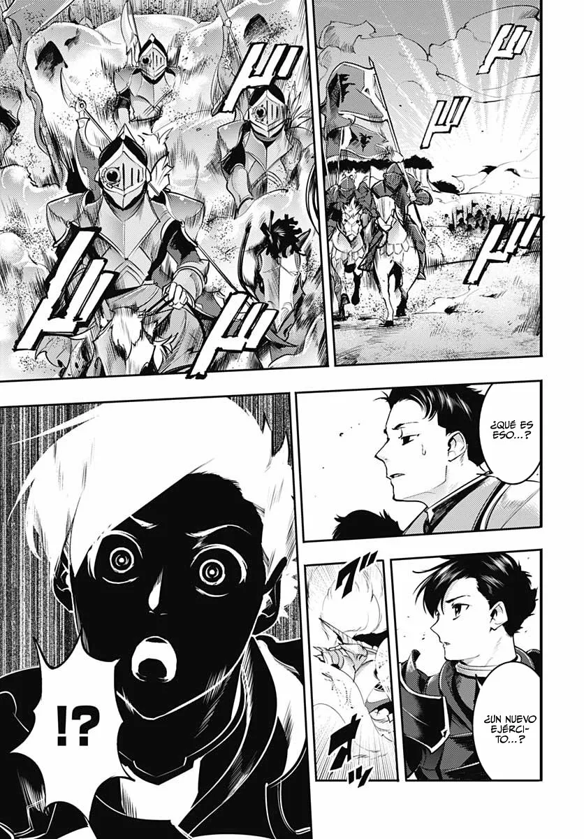 Página 45 del Manga