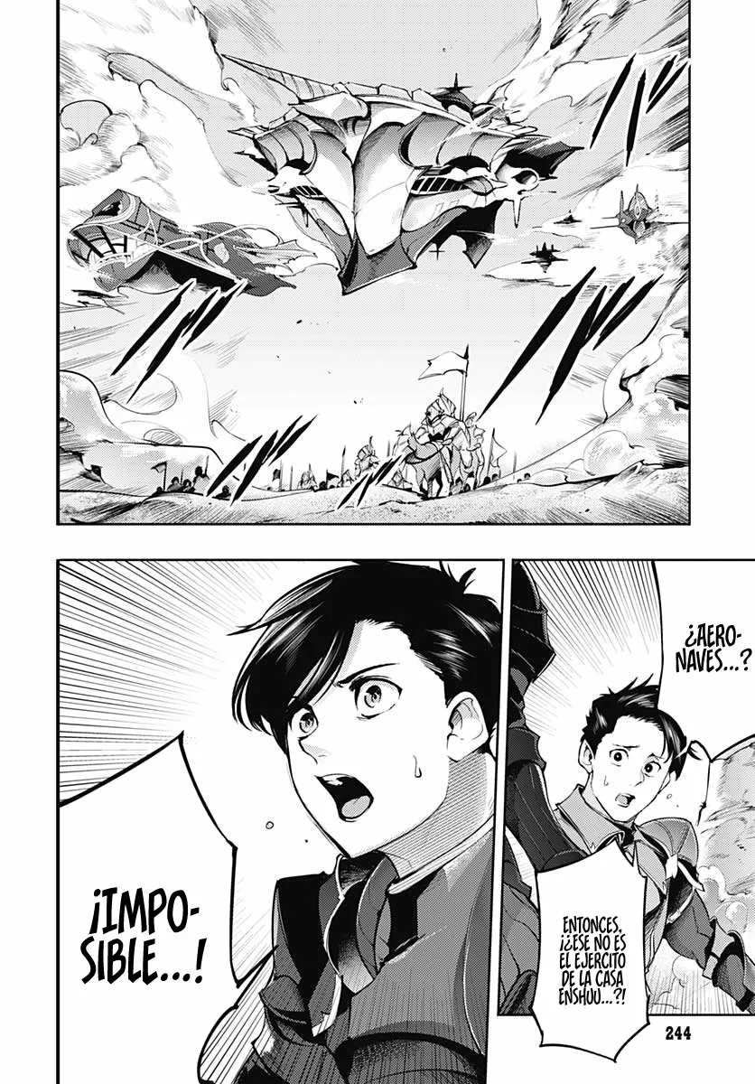 Página 46 del Manga