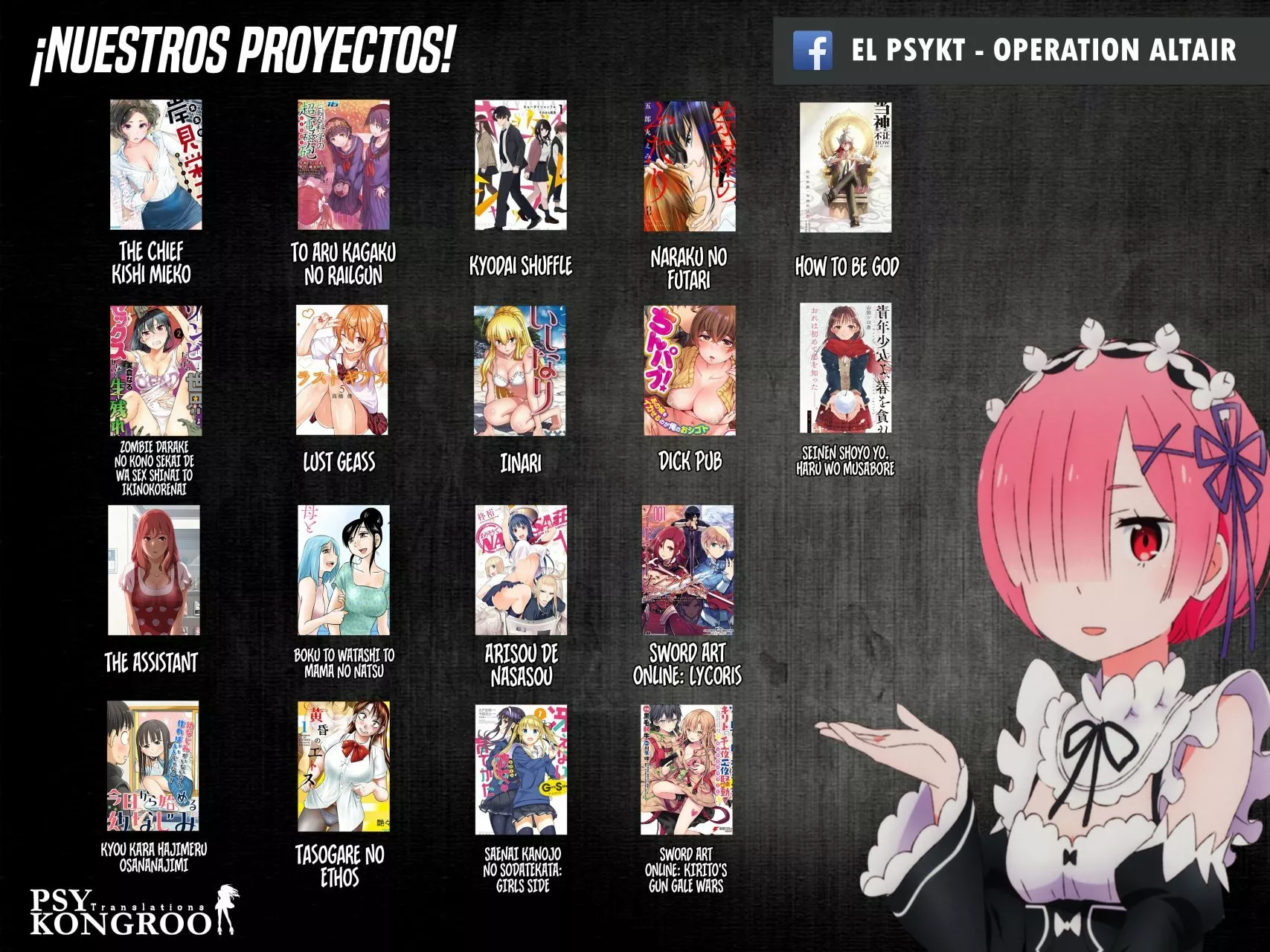 Página 48 del Manga