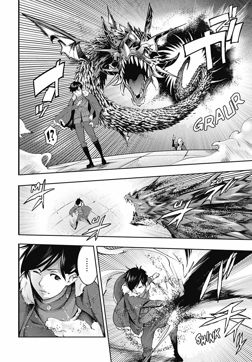 Página 34 del Manga