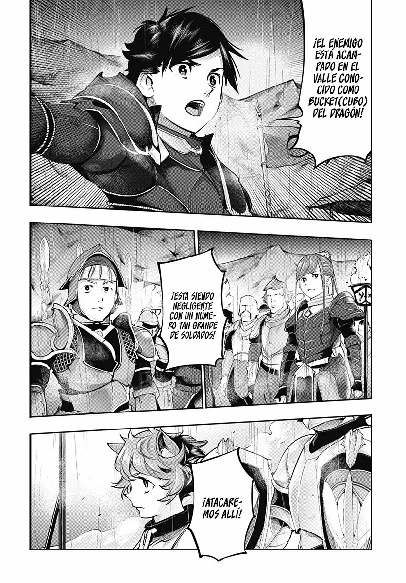 Página 38 del Manga