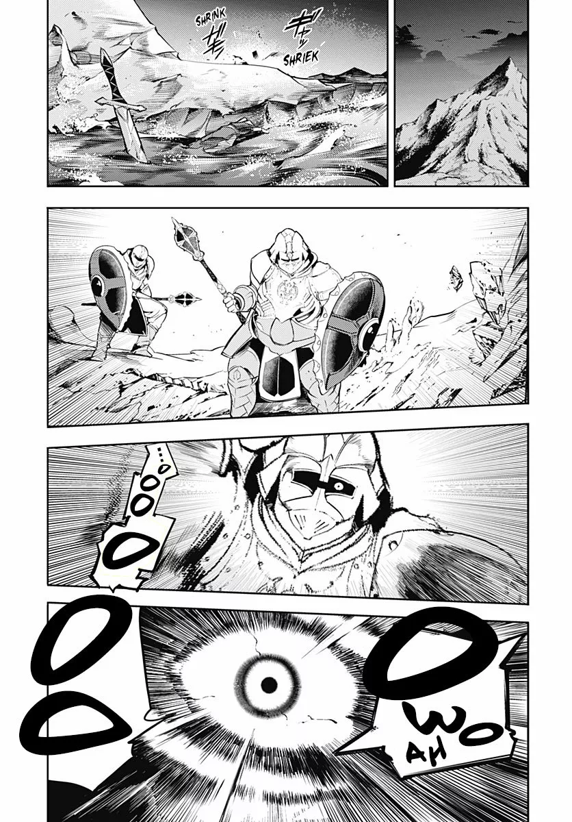 Página 34 del Manga