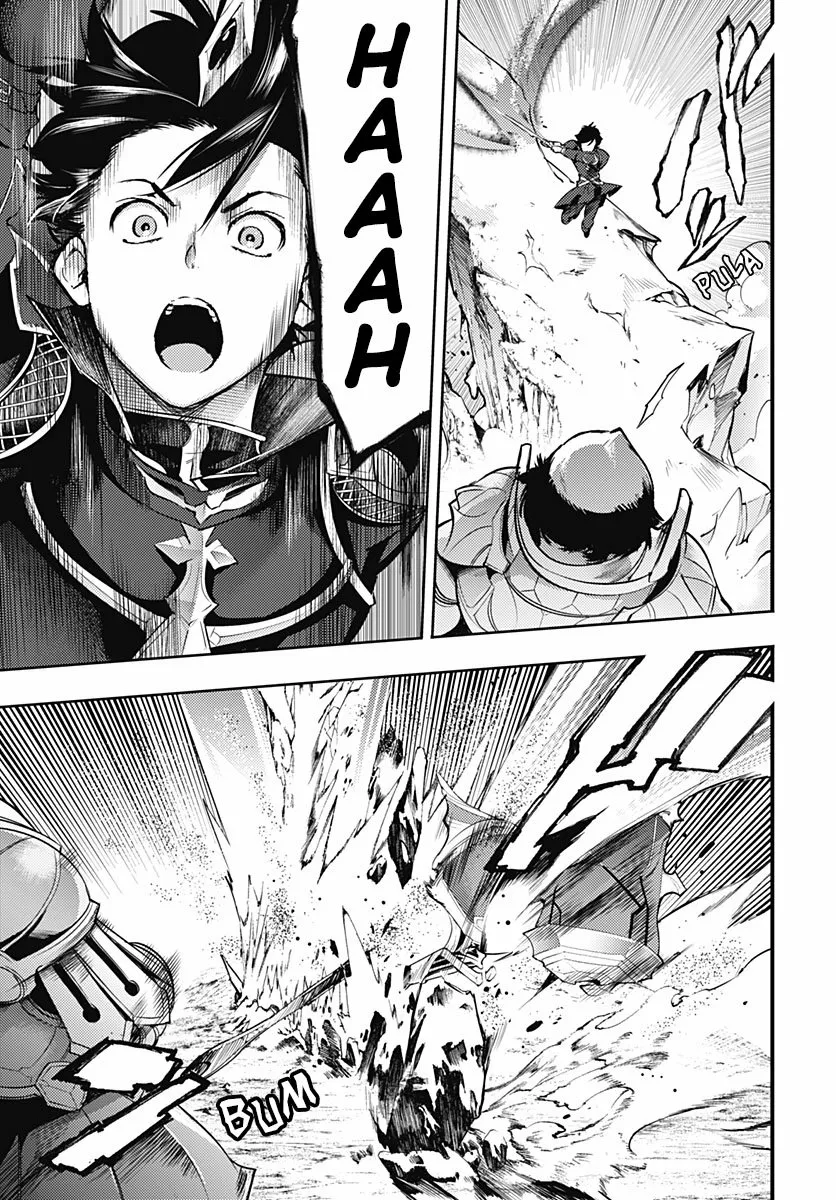 Página 38 del Manga