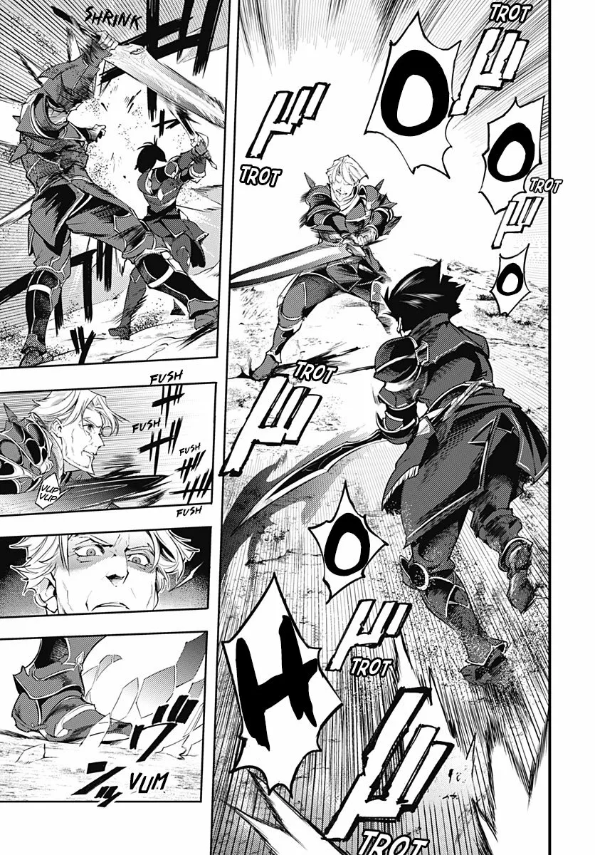 Página 43 del Manga