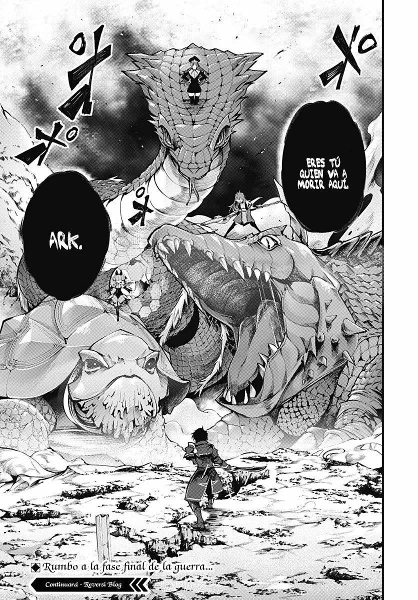 Página 48 del Manga