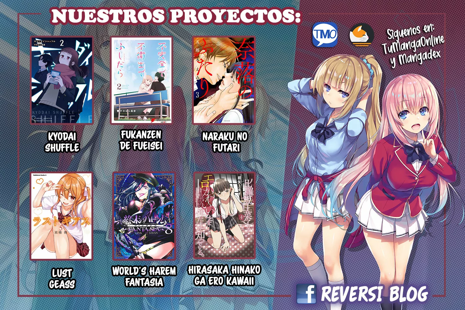 Página 49 del Manga