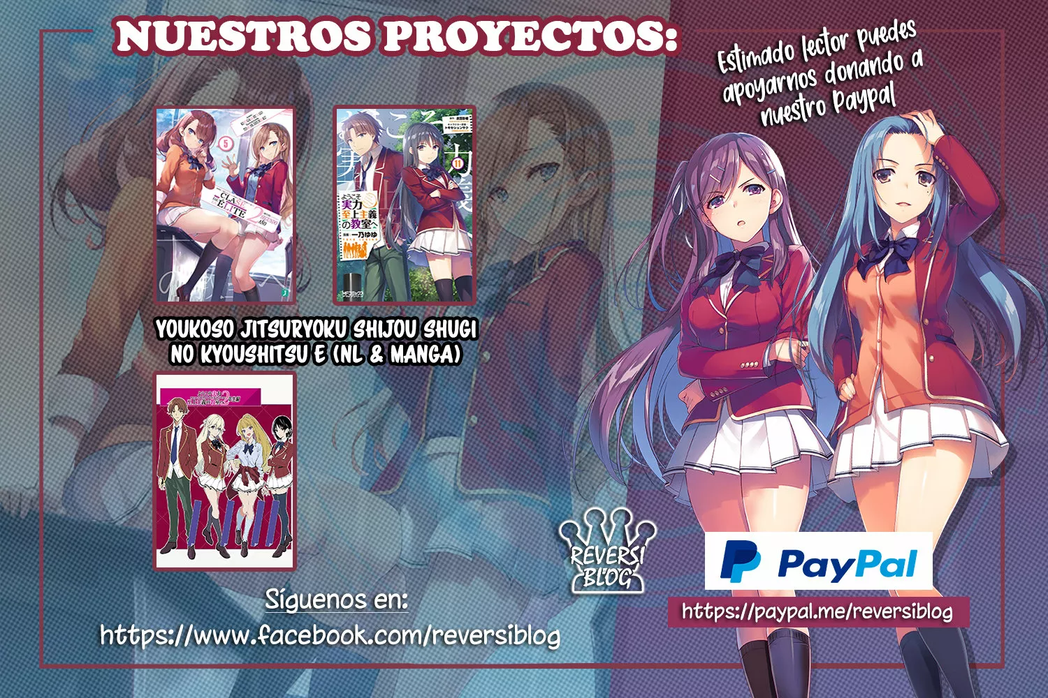 Página 52 del Manga