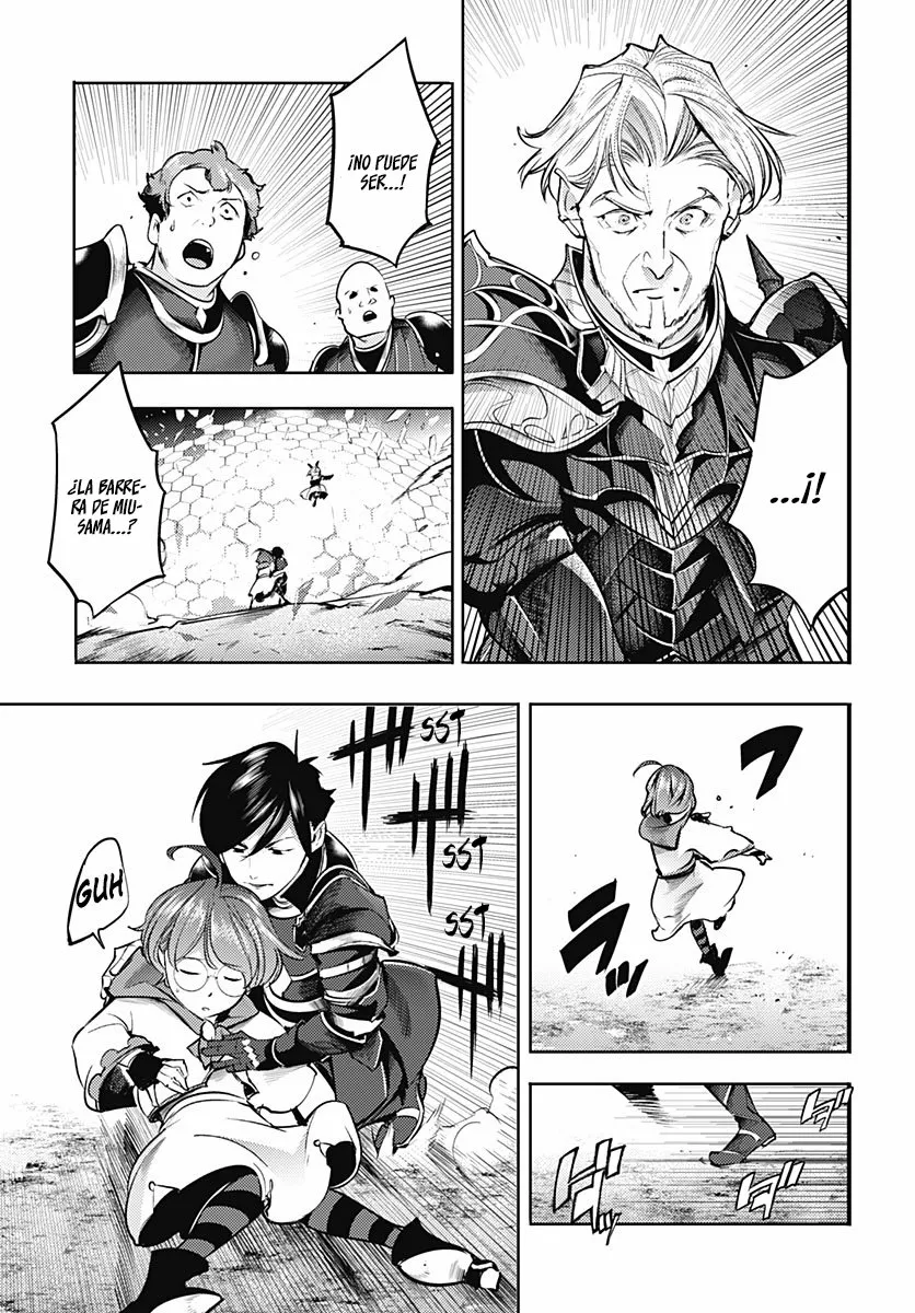 Página 32 del Manga