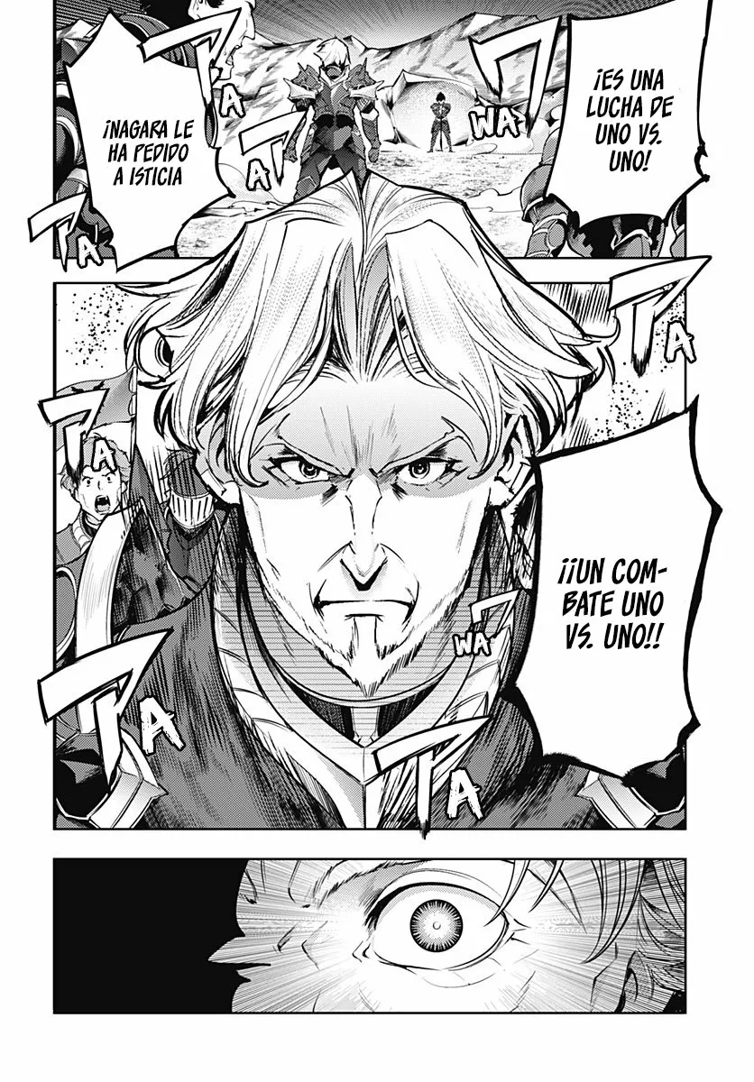 Página 35 del Manga