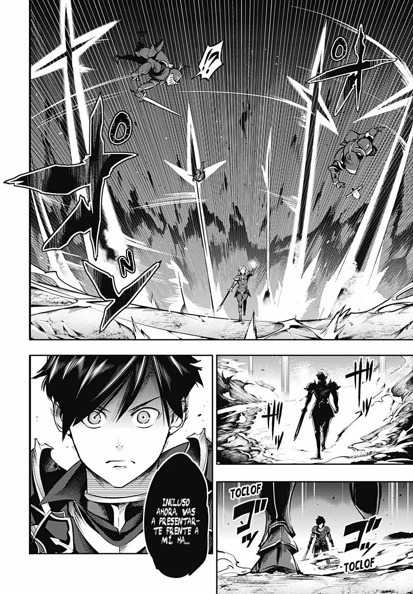 Página 37 del Manga