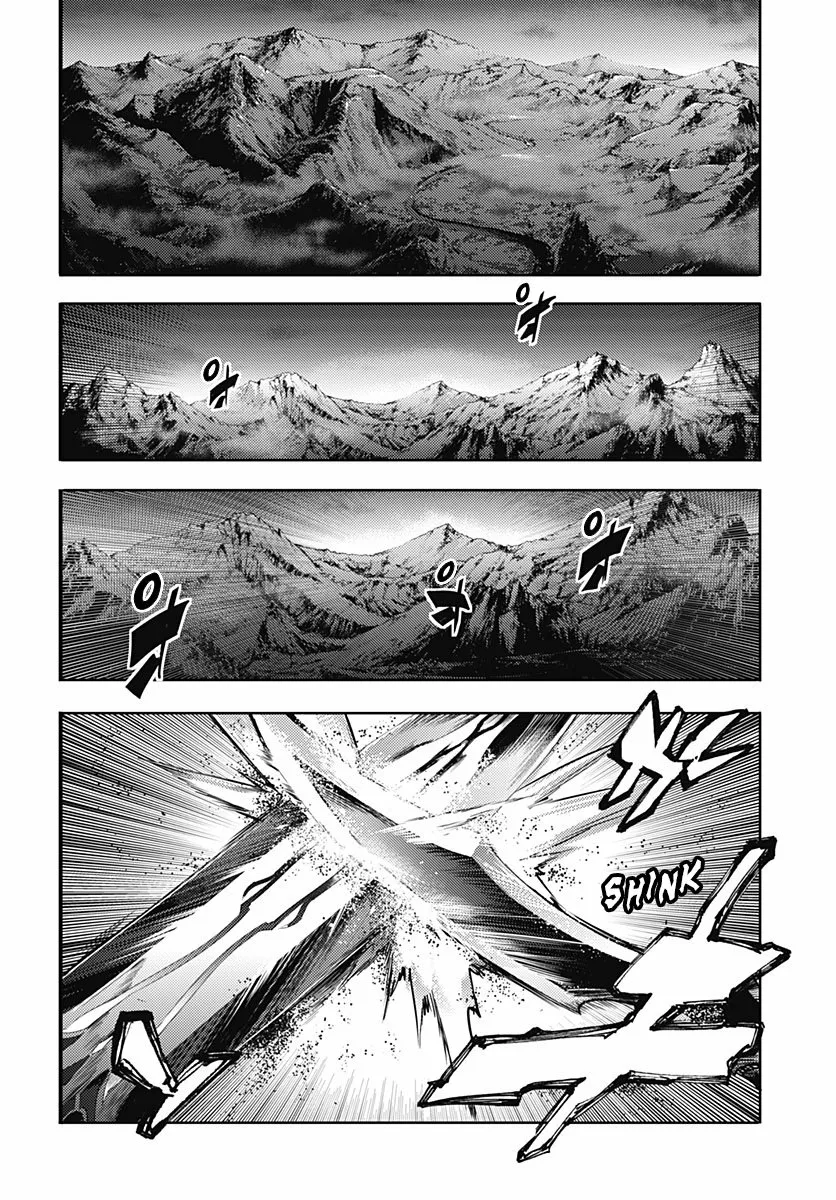 Página 39 del Manga