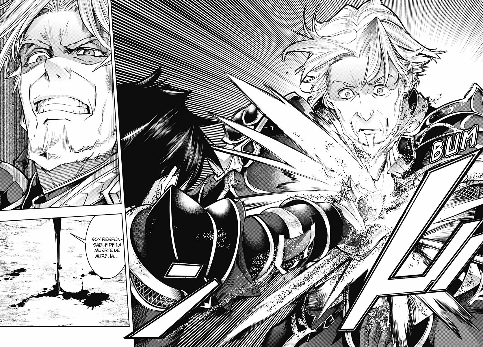 Página 47 del Manga