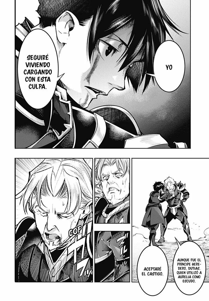 Página 48 del Manga