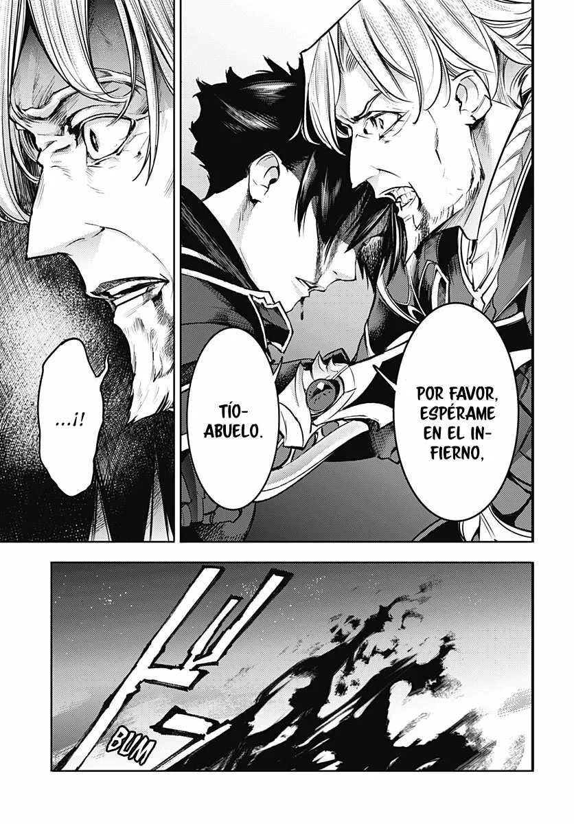 Página 49 del Manga