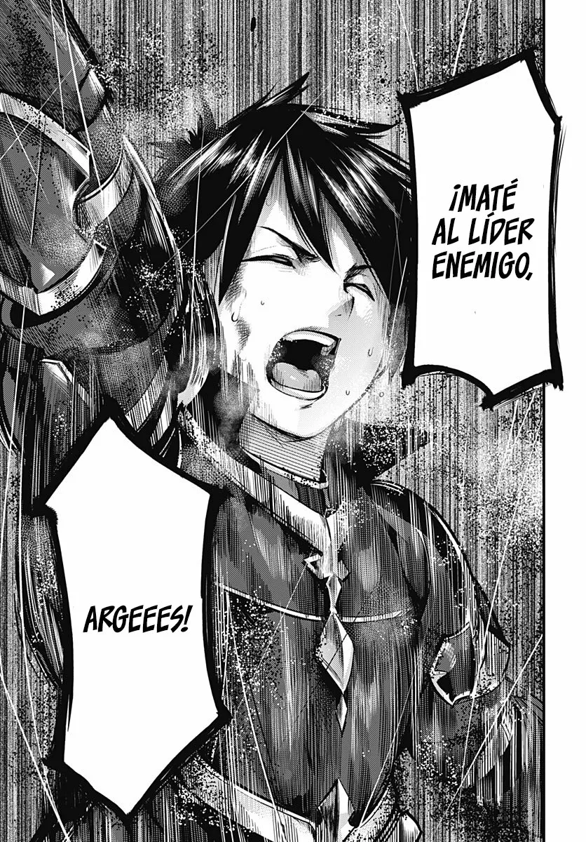 Página 53 del Manga