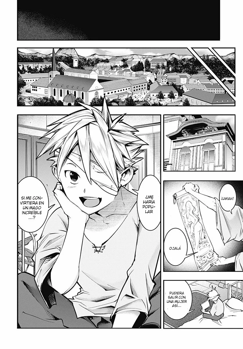 Página 39 del Manga