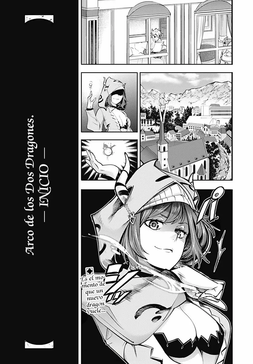 Página 40 del Manga