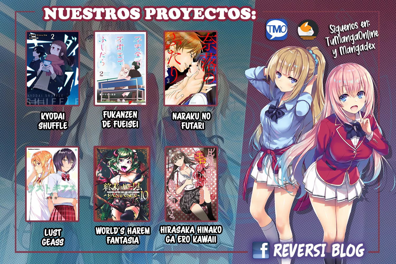 Página 34 del Manga