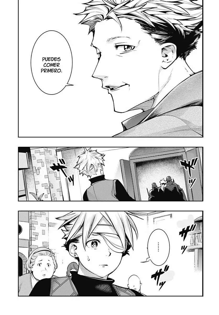 Página 36 del Manga