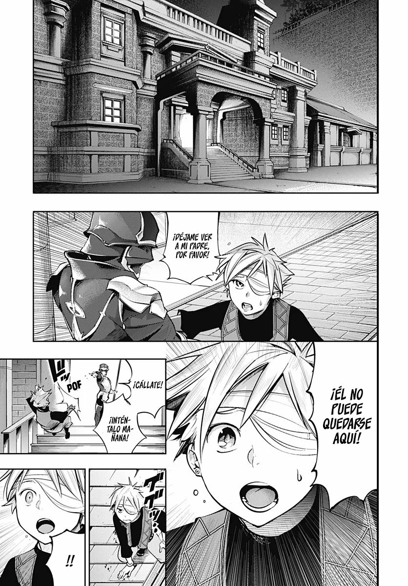 Página 40 del Manga