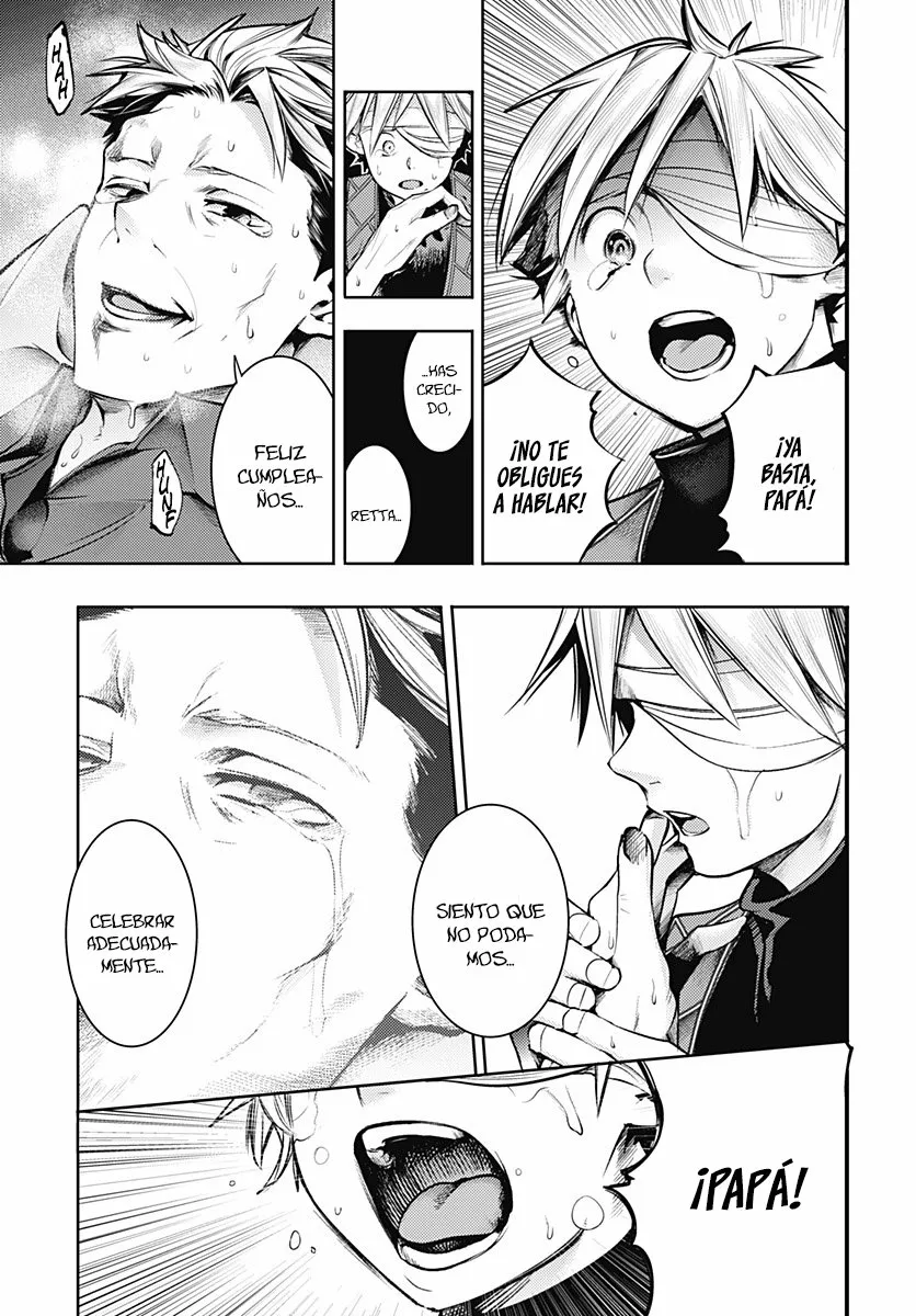 Página 48 del Manga