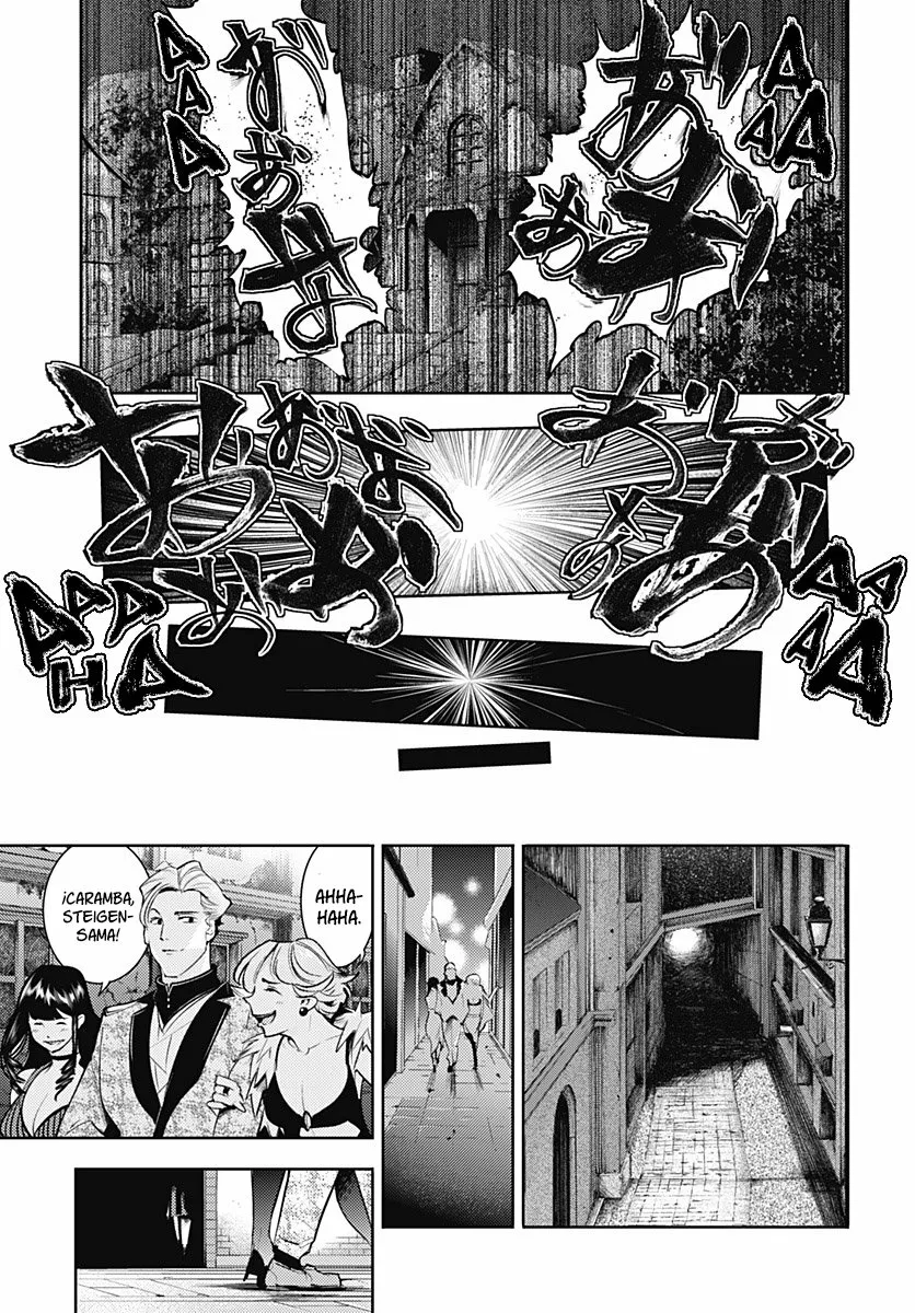 Página 50 del Manga