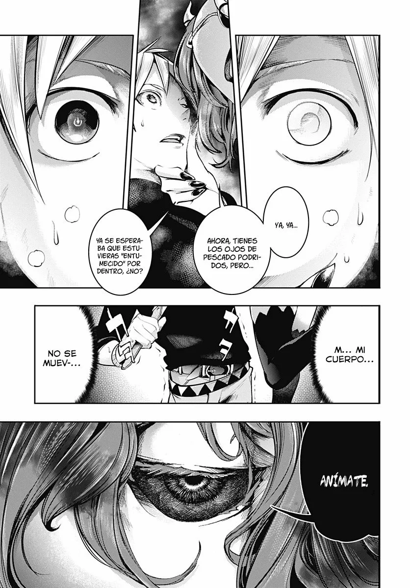 Página 54 del Manga