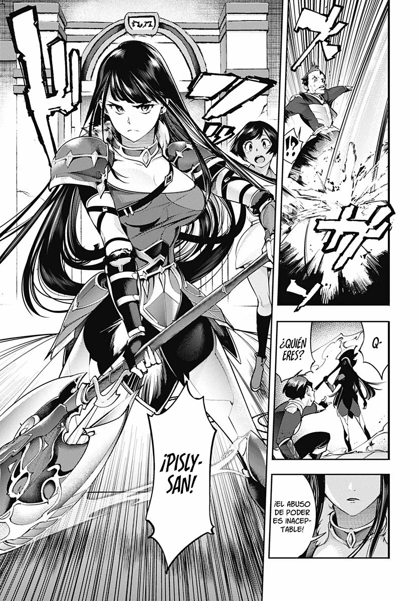 Página 43 del Manga