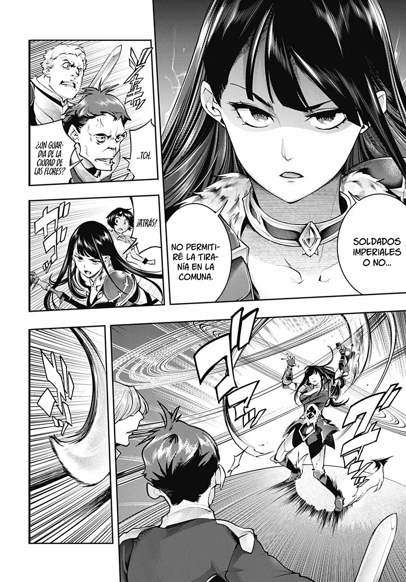 Página 44 del Manga