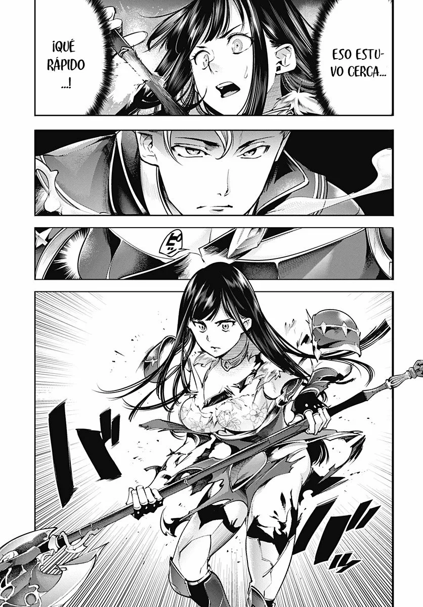 Página 47 del Manga