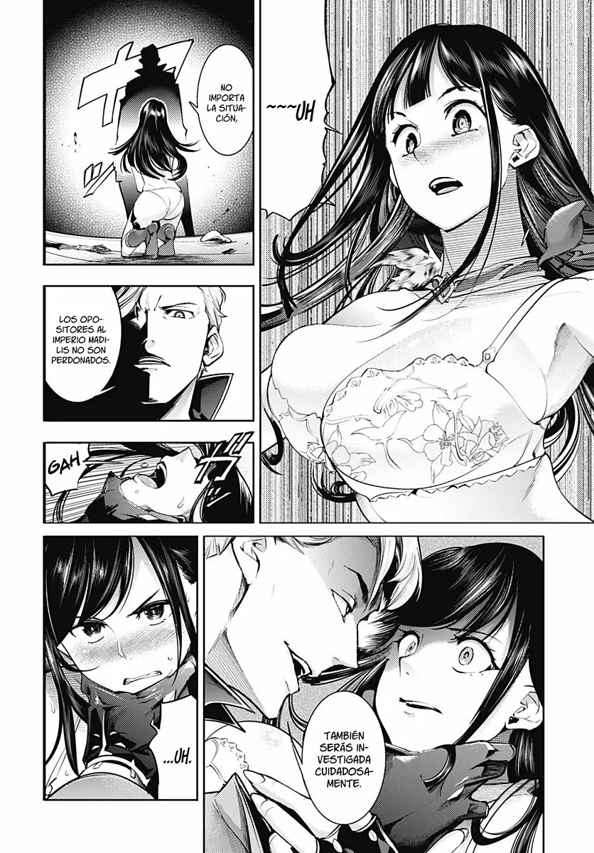 Página 48 del Manga