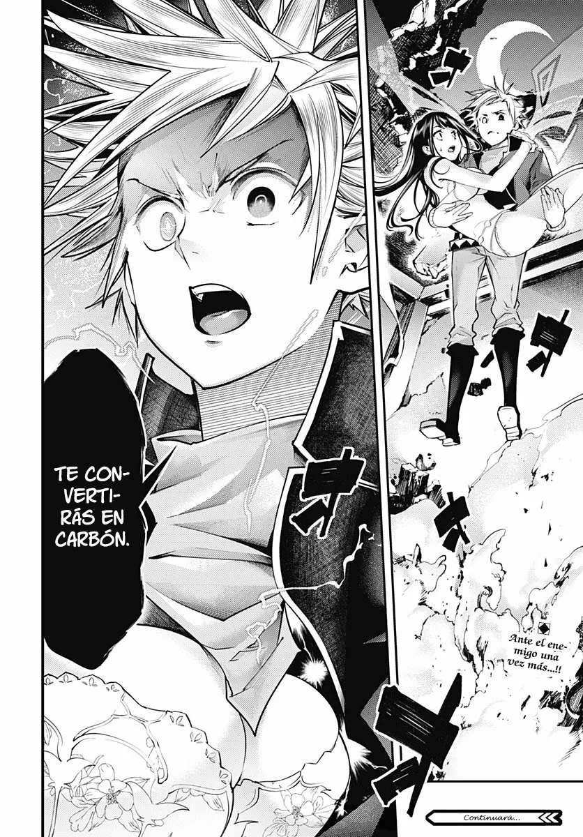 Página 50 del Manga