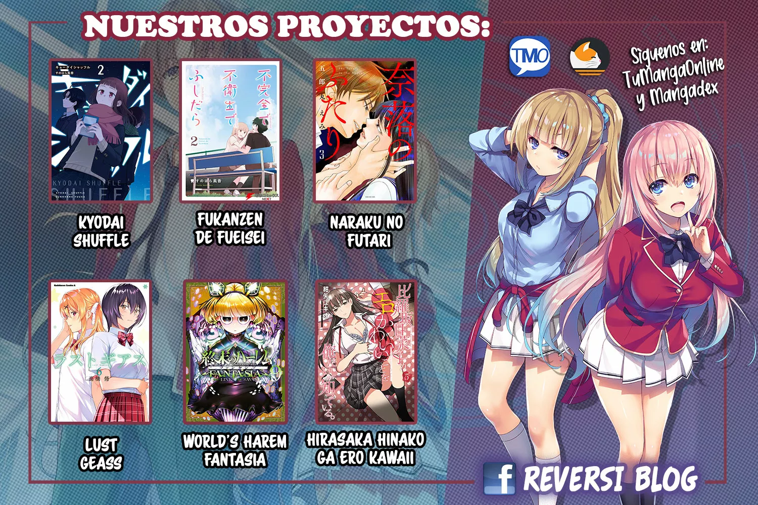 Página 51 del Manga