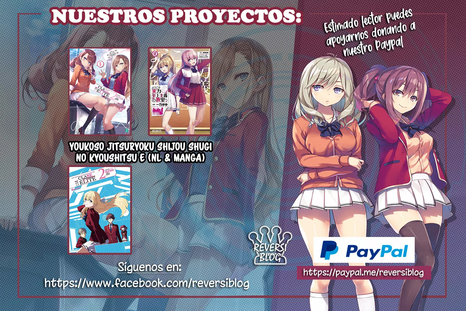 Página 54 del Manga