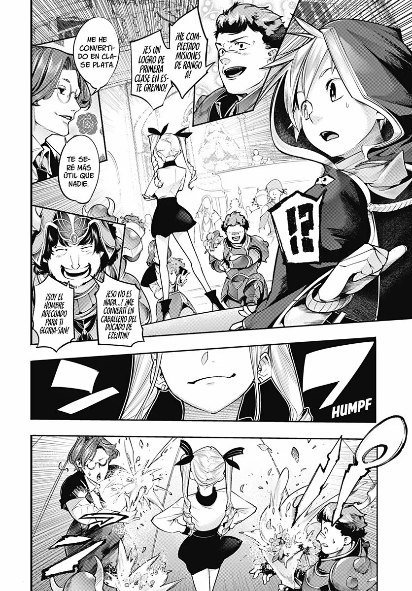 Página 34 del Manga