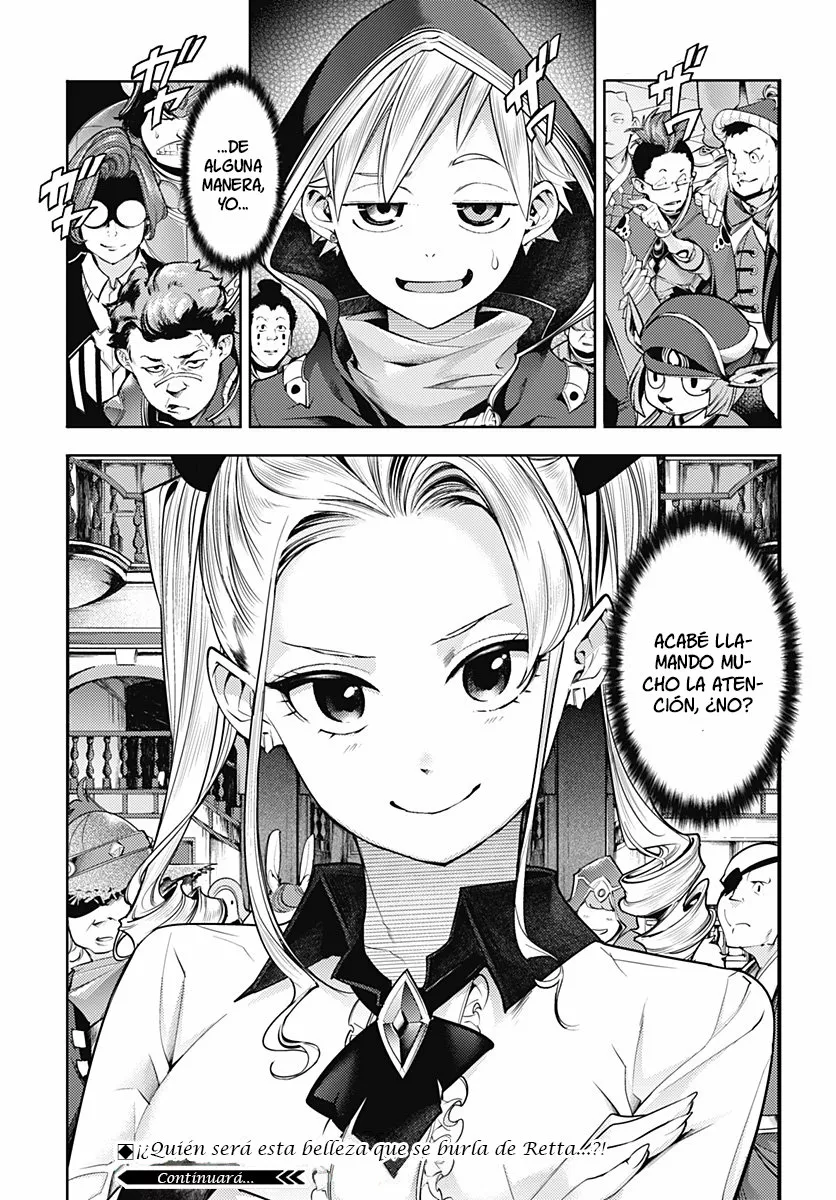 Página 37 del Manga