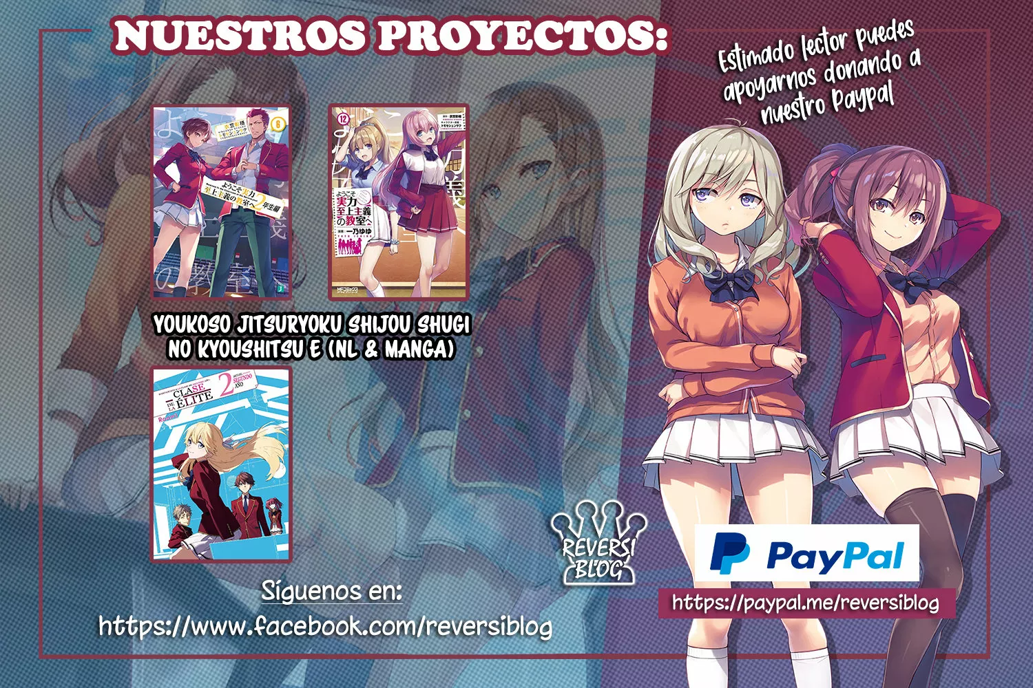 Página 38 del Manga