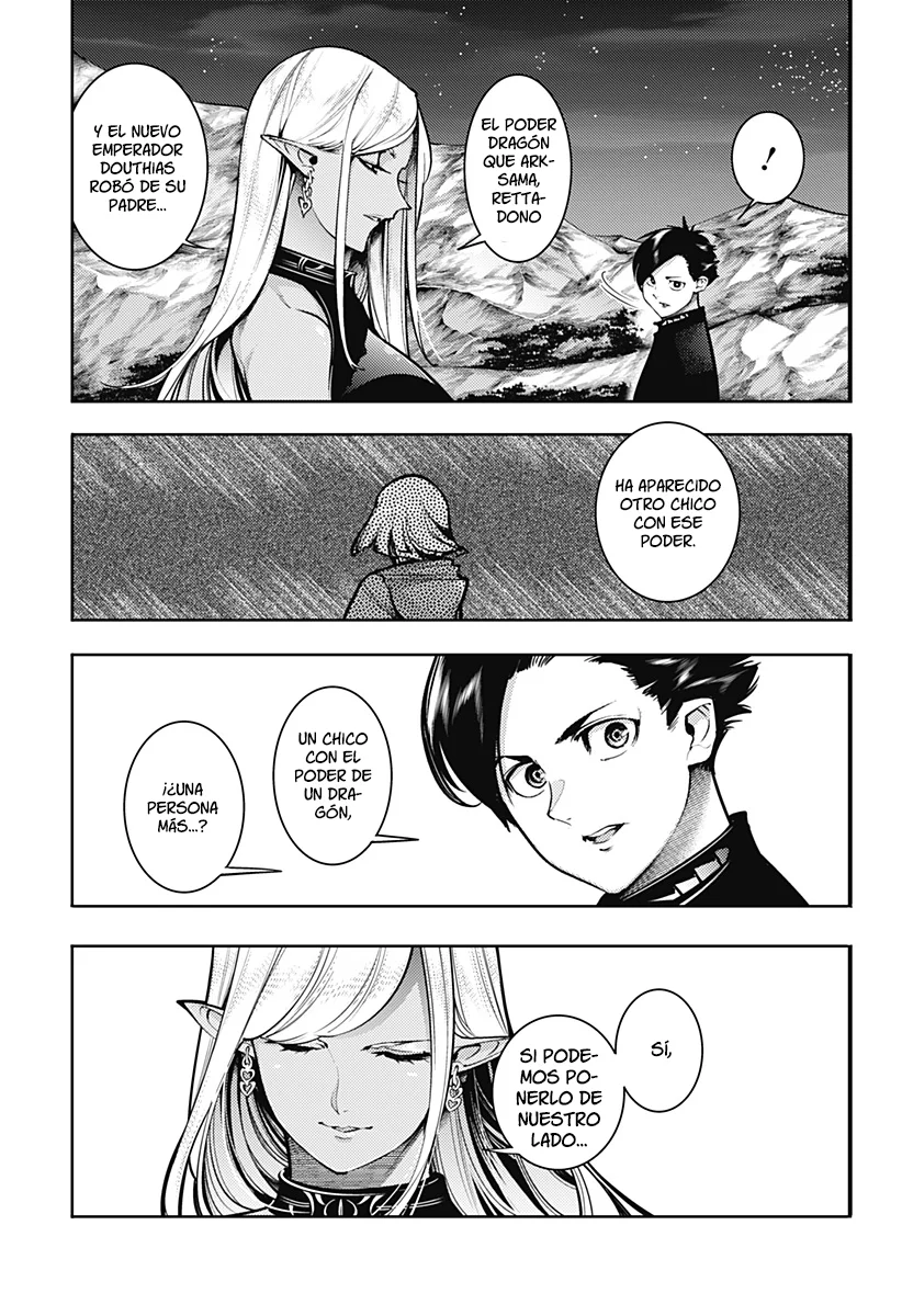 Página 36 del Manga