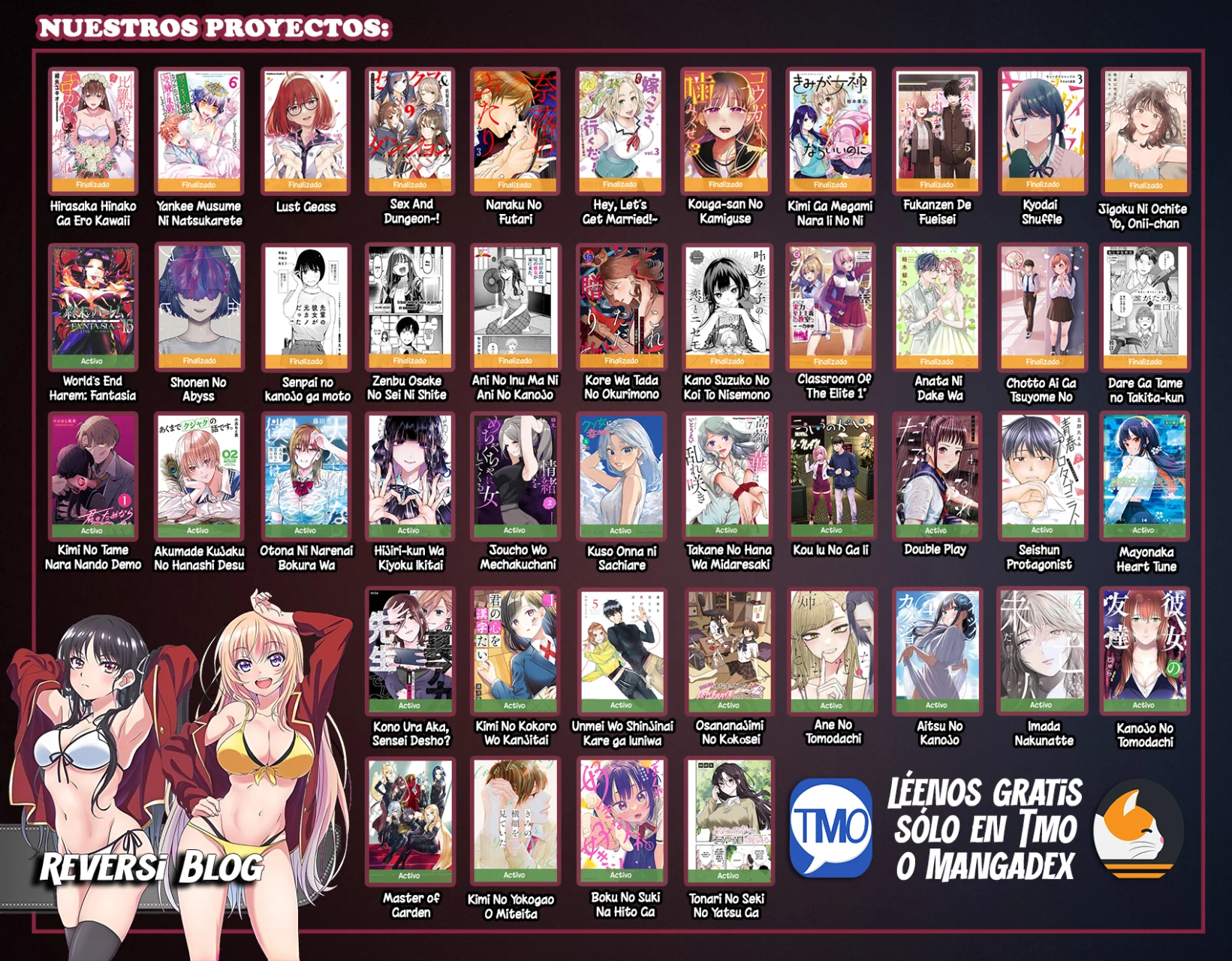 Página 40 del Manga