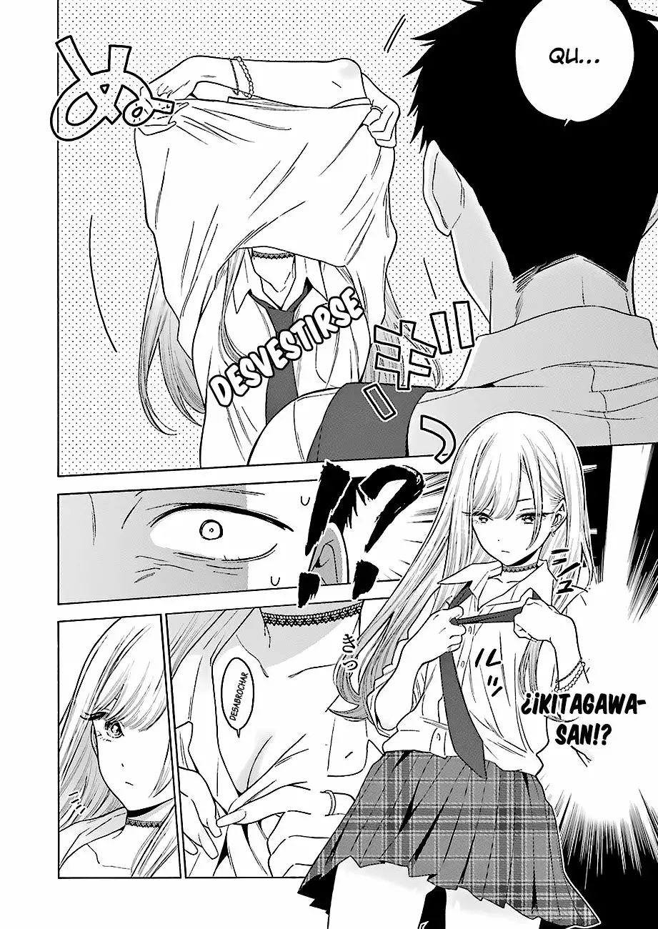 Página 34 del Manga