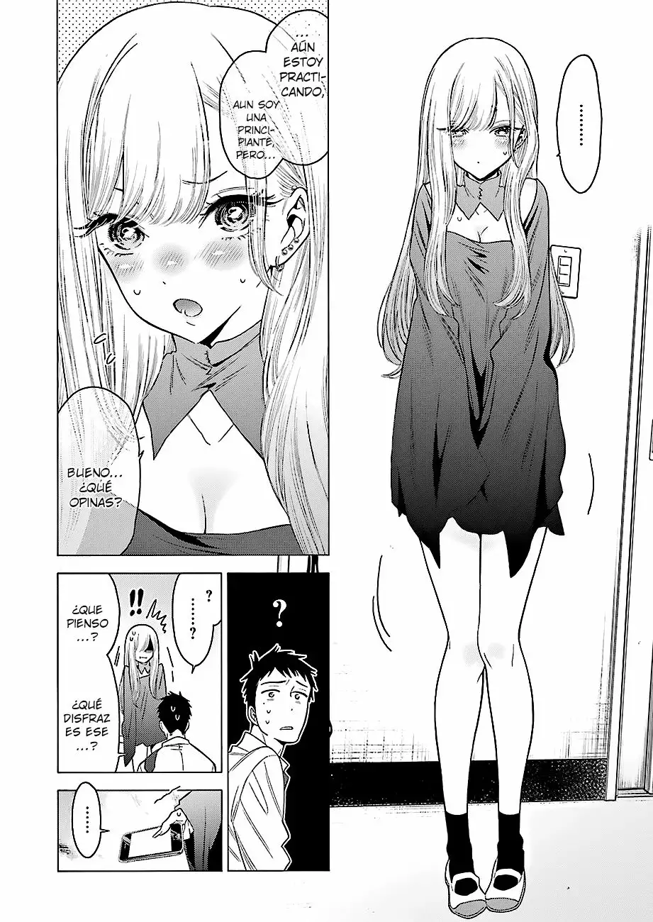 Página 36 del Manga