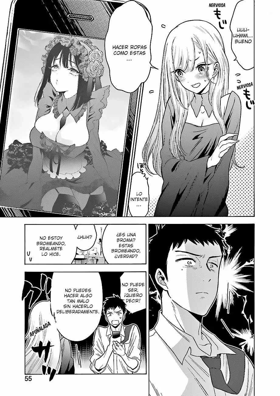 Página 37 del Manga