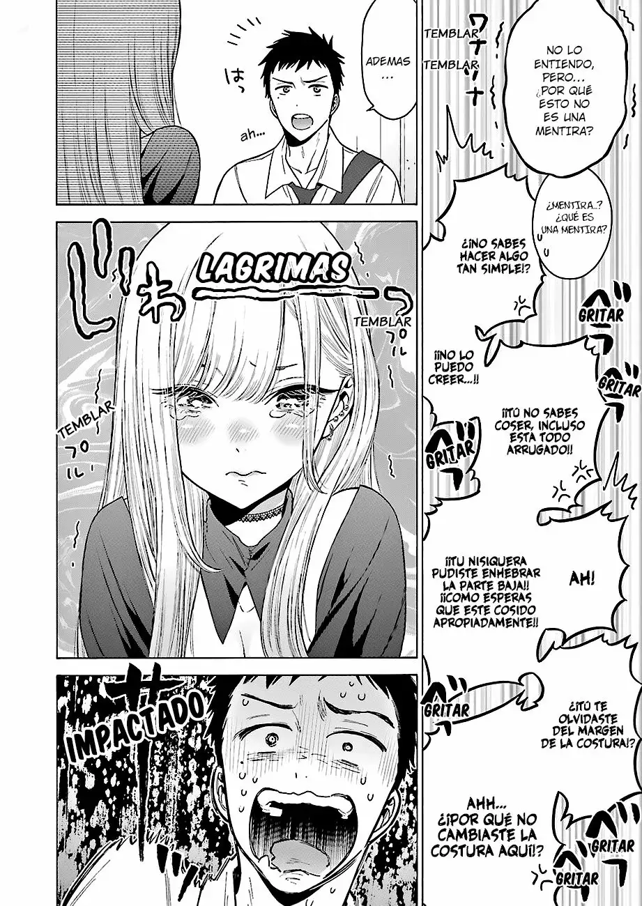 Página 38 del Manga