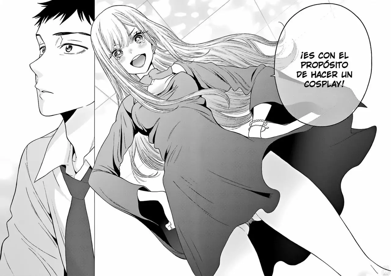 Página 40 del Manga