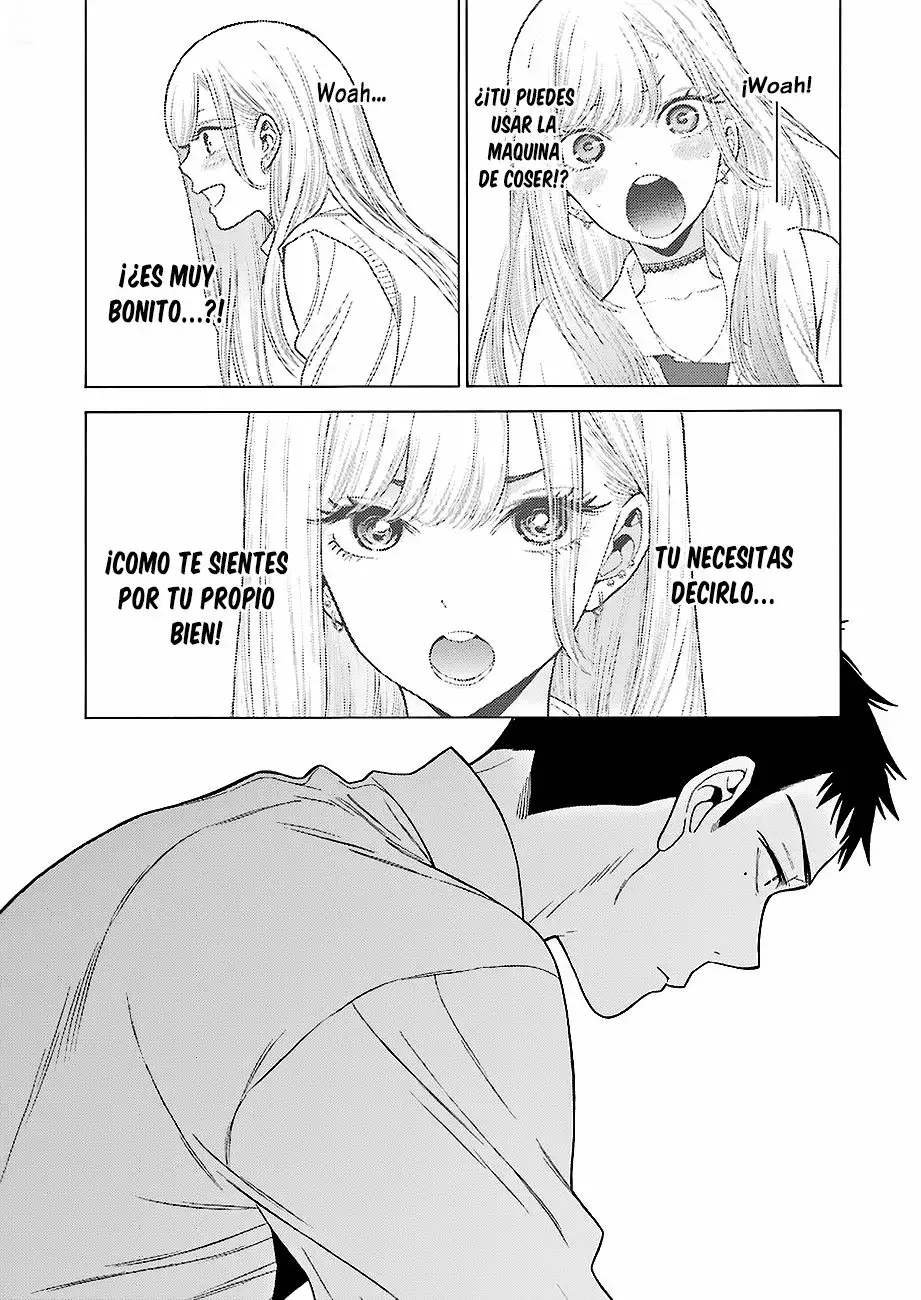 Página 44 del Manga