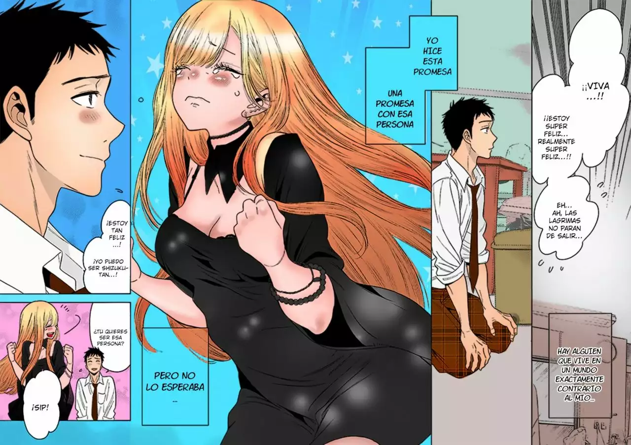 Página 46 del Manga