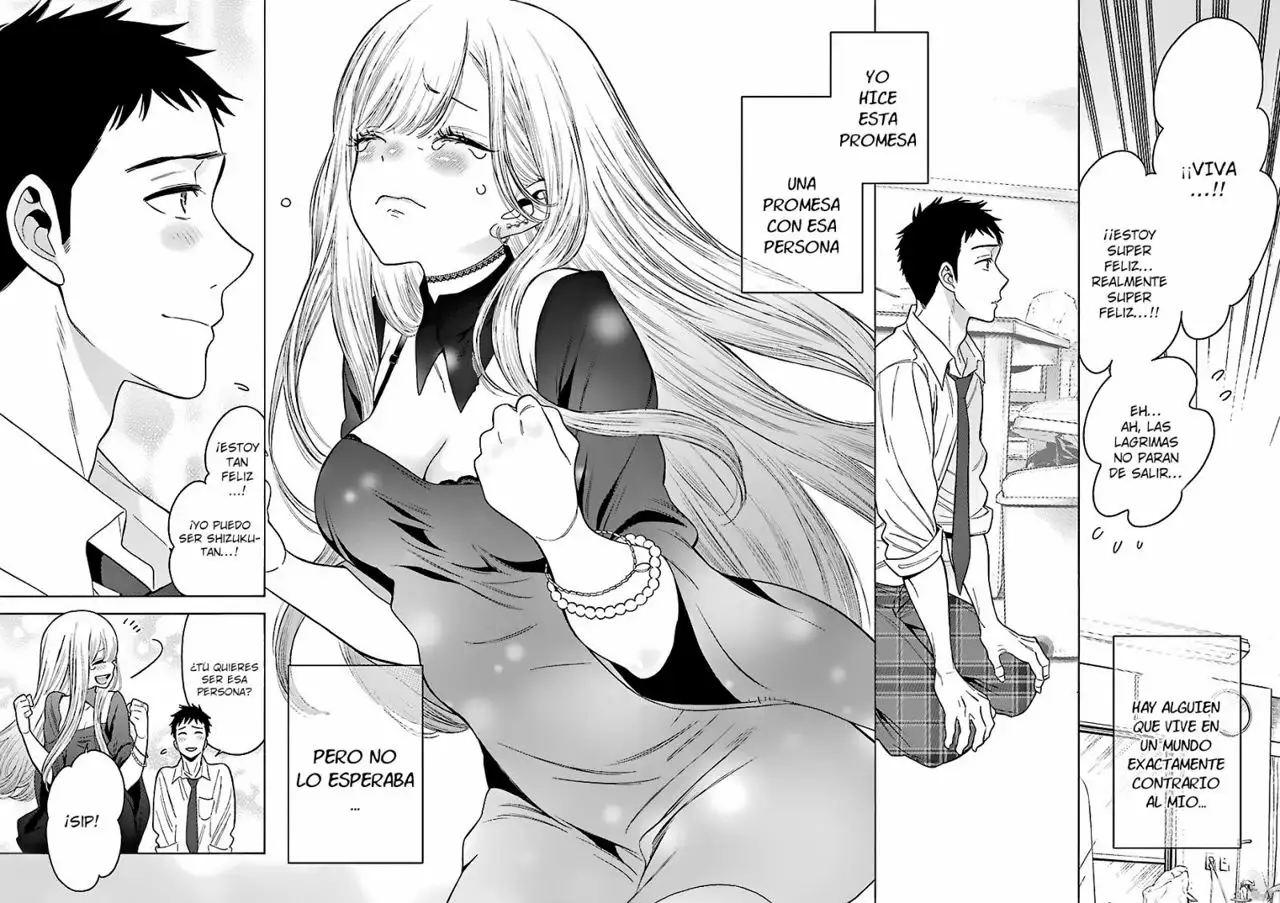 Página 47 del Manga